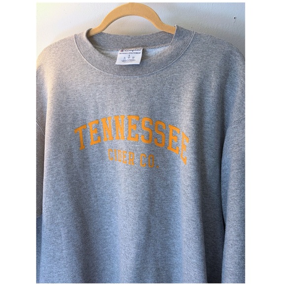 Tennessee - Champion Sweatshirt - Picture 3 of 6